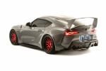 Toyota GR Supra HyperBoost by Rutledge Wood 2019 года
